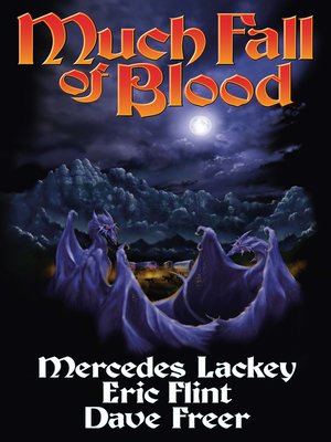cover image of Much Fall of Blood